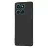  Techsuit - SoftFlex - Motorola Edge 60 Fusion - Fekete tok-5949419285033 3 kép