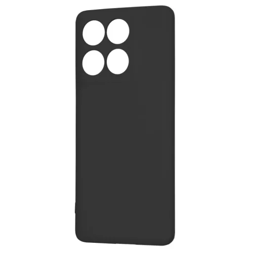  Techsuit - SoftFlex - Motorola Edge 60 Fusion - Fekete tok-5949419285033 4 kép