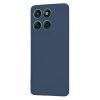  Techsuit - SoftFlex - Motorola Edge 60 Fusion - Tengerészkék tok-5949419285019 2 kép