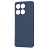  Techsuit - SoftFlex - Motorola Edge 60 Fusion - Tengerészkék tok-5949419285019 3 kép