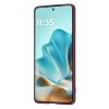  Techsuit - SoftFlex - Motorola Edge 60 Fusion - Szilva Piros tok-5949419285002 1 kép
