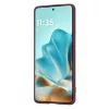  Techsuit - SoftFlex - Motorola Edge 60 Fusion - Szilva Piros tok-5949419285002 2 kép