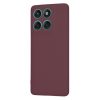  Techsuit - SoftFlex - Motorola Edge 60 Fusion - Szilva Piros tok-5949419285002 2 kép