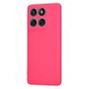  Techsuit - SoftFlex - Motorola Edge 60 Fusion - Forró Rózsaszín to-5949419284999 2 kép