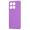  Techsuit - SoftFlex - Motorola Edge 60 Fusion - Lila tok-5949419284982 4 kép