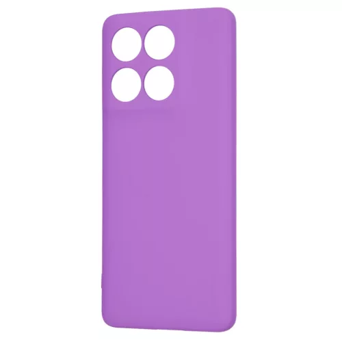  Techsuit - SoftFlex - Motorola Edge 60 Fusion - Lila tok-5949419284982 4 kép