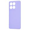  Techsuit - SoftFlex - Motorola Edge 60 Fusion - Világoslila tok-5949419284975 3 kép