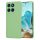  Techsuit - SoftFlex - Motorola Edge 60 Fusion - Menta Zöld tok