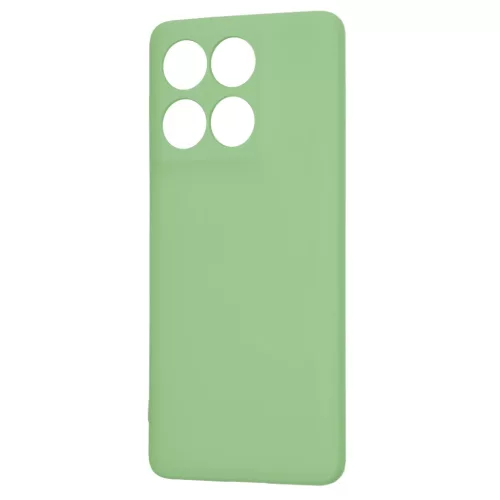  Techsuit - SoftFlex - Motorola Edge 60 Fusion - Menta Zöld tok-5949419284968 4 kép