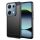  Techsuit - Szén Szilikon - Xiaomi Redmi Note 14S - Fekete