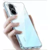 Techsuit - Ütésálló Átlátszó Szilikon - Xiaomi Redmi A5 4G - �-5949419284906 4 kép