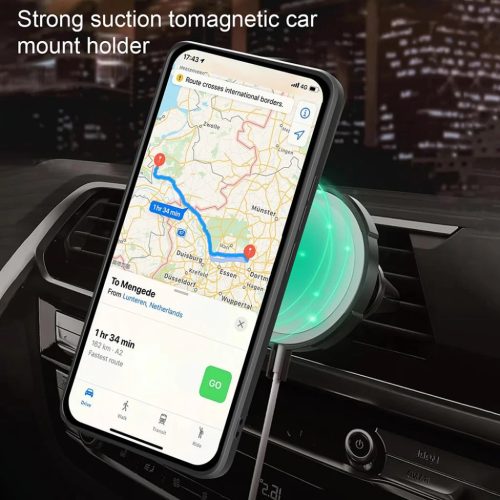  Techsuit - CamShield sorozat - Xiaomi Redmi A5 4G - Fekete tok REGION-5949419284890 5 kép