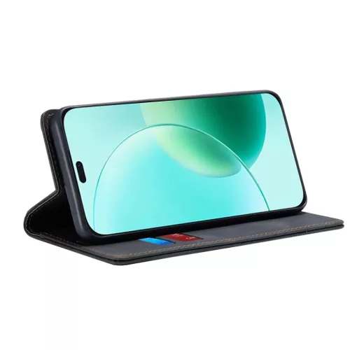  Honor 400 Lite Fekete Techsuit Kényelmes tok-5949419284838 2 kép