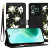  Honor 400 Lite Techsuit FlipCraft A Hajnal Virágai tok-5949419284791 1 kép