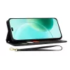  Honor 400 Lite Techsuit FlipCraft A Hajnal Virágai tok-5949419284791 4 kép