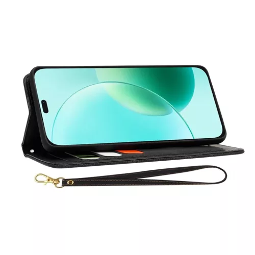  Honor 400 Lite Techsuit FlipCraft A Hajnal Virágai tok-5949419284791 4 kép