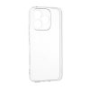  Techsuit - Átlátszó Szilikon - Honor 400 Lite - Átlátszó tok-5949419284739 2 kép