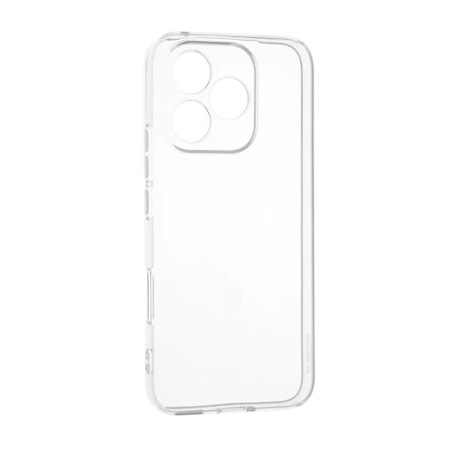  Honor 400 Lite Átlátszó Techsuit Szilikon tok-5949419284739 2 kép