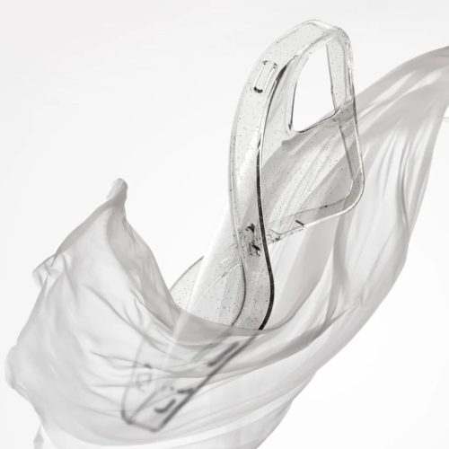  Honor 400 Lite Átlátszó Techsuit SparkleSkin Sorozat tok-5949419284722 4 kép