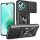  Techsuit - CamShield sorozat - Honor 400 Lite - Fekete tok