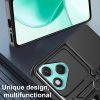  Techsuit - CamShield sorozat - Honor 400 Lite - Zöld tok-5949419284685 5 kép