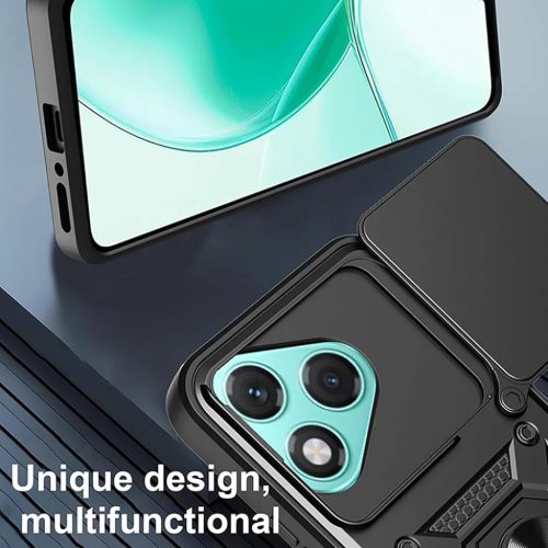  Honor 400 Lite Zöld Techsuit CamShield sorozat tok-5949419284685 5 kép