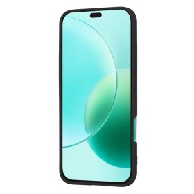  Honor 400 Lite Fekete Techsuit SoftFlex tok-5949419284616 2 kép