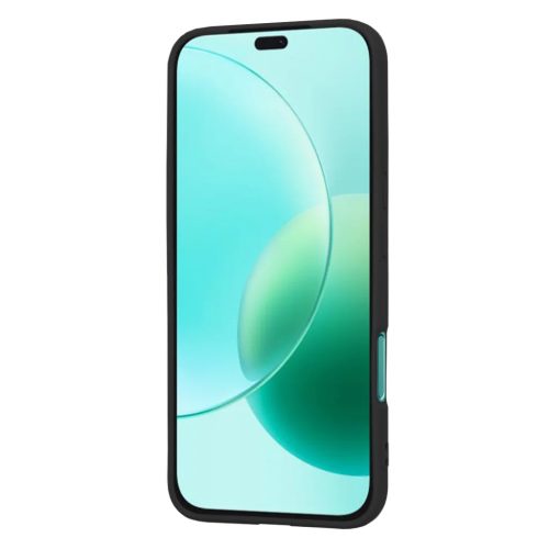  Honor 400 Lite Fekete Techsuit SoftFlex tok-5949419284616 2 kép