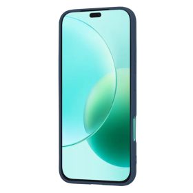  Honor 400 Lite Sötétkék Techsuit SoftFlex tok-5949419284593 2 kép