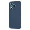  Honor 400 Lite Sötétkék Techsuit SoftFlex tok-5949419284593 3 kép