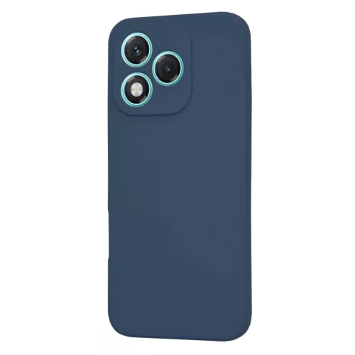  Honor 400 Lite Sötétkék Techsuit SoftFlex tok-5949419284593 3 kép