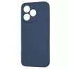  Honor 400 Lite Sötétkék Techsuit SoftFlex tok-5949419284593 4 kép