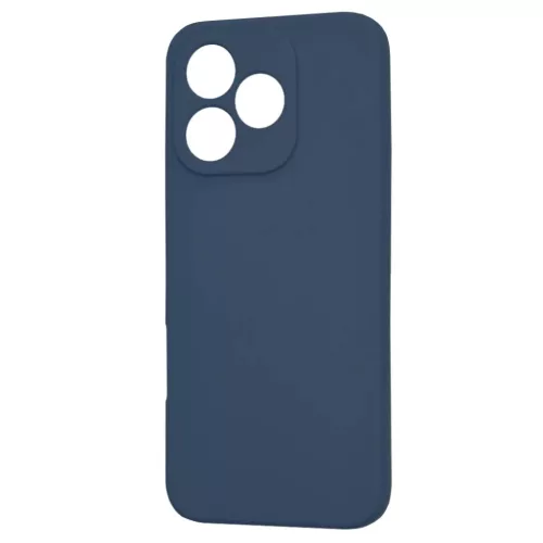  Honor 400 Lite Sötétkék Techsuit SoftFlex tok-5949419284593 4 kép