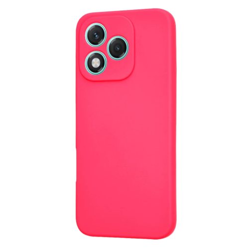  Honor 400 Lite Élénk Rózsaszín Techsuit SoftFlex tok-5949419284579 3 kép