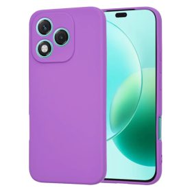  Honor 400 Lite Lila Techsuit SoftFlex tok-5949419284562 1 kép