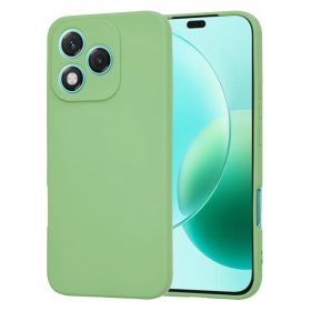  Honor 400 Lite Menta zöld Techsuit SoftFlex tok-5949419284548 1 kép