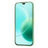  Honor 400 Lite Menta zöld Techsuit SoftFlex tok-5949419284548 2 kép