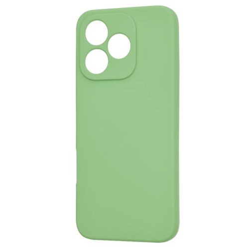  Honor 400 Lite Menta zöld Techsuit SoftFlex tok-5949419284548 4 kép
