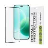  Honor 400 Lite Fekete Techsuit - 111D Teljes Fedés / Teljes Ragaszt�-5949419284531 1 kép