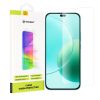  Techsuit - Tiszta Látás Üveg - Honor 400 Lite - Átlátszó üvegf-5949419284517 1 kép