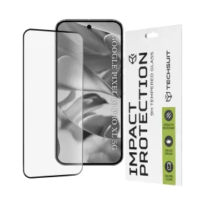 Üvegfólia teljes fedéssel és ragasztással - Techsuit 111D - Googl-5949419284494 1 kép