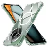  Techsuit - Ütésálló Átlátszó Szilikon MagSafe - Xiaomi Redmi A-5949419285361 1 kép