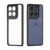  Dux Ducis - Aimo Sorozat - Motorola Edge 60 Fusion - Fekete tok-6971824155525 2 kép