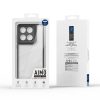  Dux Ducis - Aimo Sorozat - Motorola Edge 60 Fusion - Fekete tok-6971824155525 7 kép