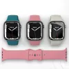  Techsuit - Óraszíj (W031) - Apple Watch 1/2/3/4/5/6/7/8/9/10/SE/SE -5949419285668 3 kép