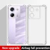  Techsuit - Ütésálló Átlátszó Szilikon - Xiaomi Poco M7 Pro 5G -5949419285873 3 kép
