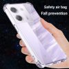  Techsuit - Ütésálló Átlátszó Szilikon - Xiaomi Poco M7 Pro 5G -5949419285873 5 kép