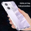  Techsuit - Ütésálló Átlátszó Szilikon - Xiaomi Poco M7 Pro 5G -5949419285873 5 kép