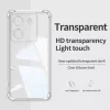  Techsuit - Ütésálló Átlátszó Szilikon - Xiaomi Poco M7 Pro 5G -5949419285873 6 kép