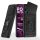  Techsuit - CamShield Sorozat - Xiaomi Poco M7 Pro 5G - Fekete tok